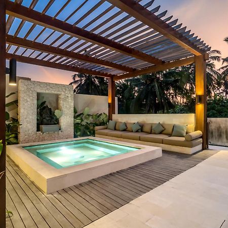 Villa Calamansi By Balisuperhost Ubud Esterno foto