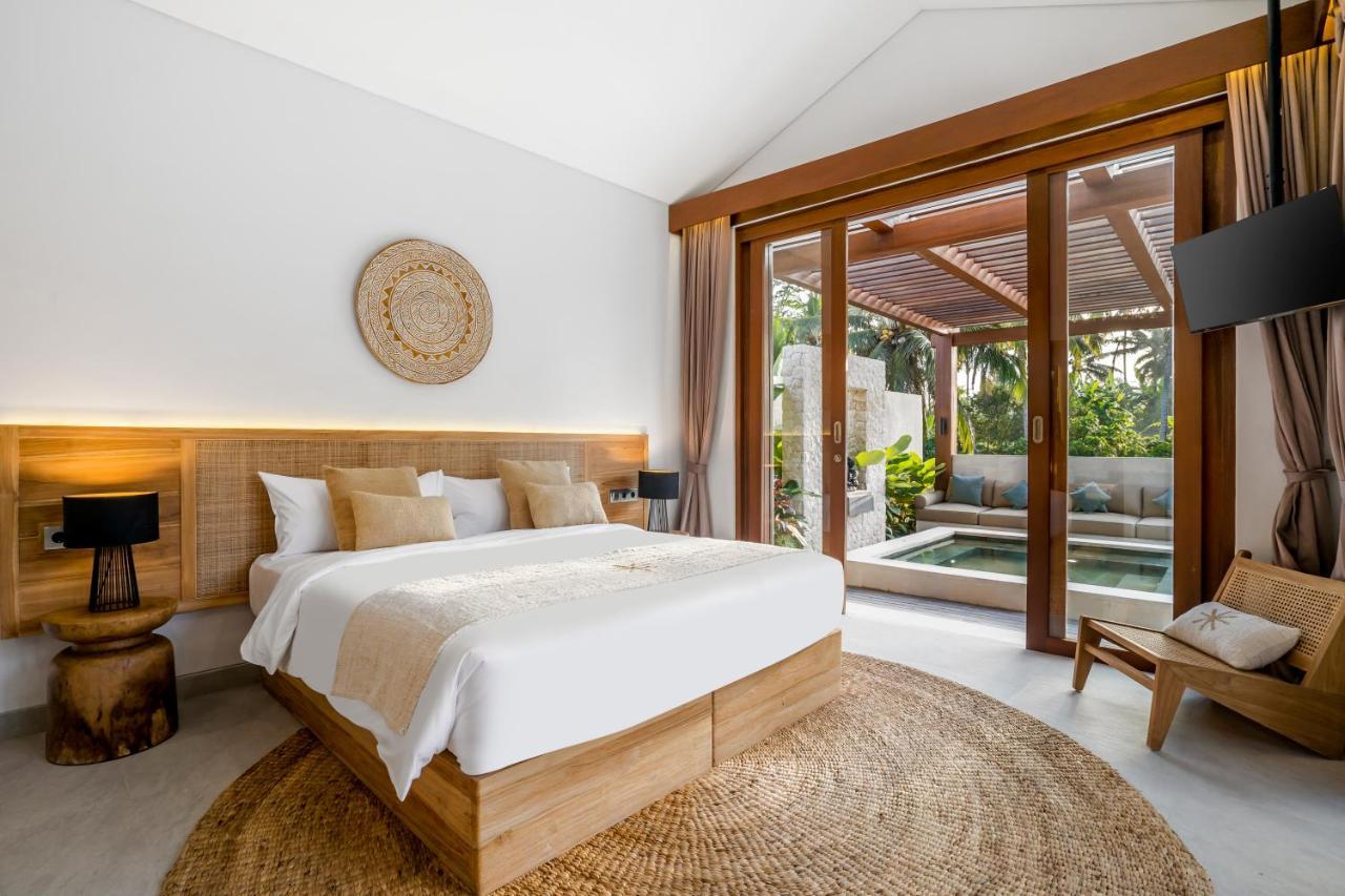 Villa Calamansi By Balisuperhost Ubud Esterno foto