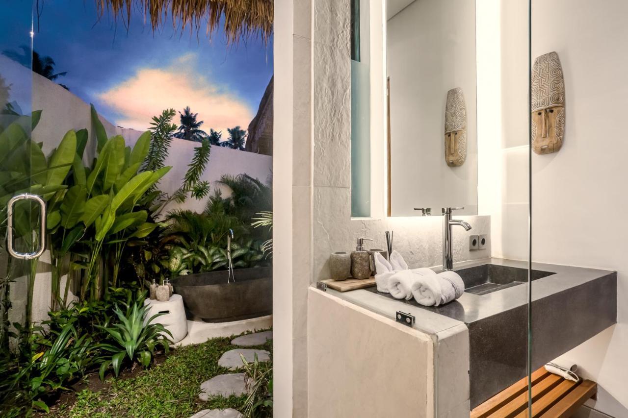 Villa Calamansi By Balisuperhost Ubud Esterno foto