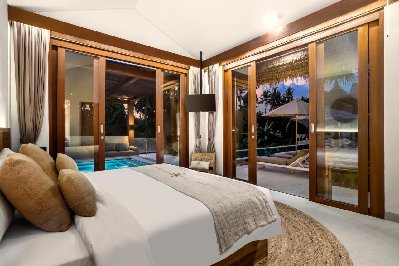 Villa Calamansi By Balisuperhost Ubud Esterno foto