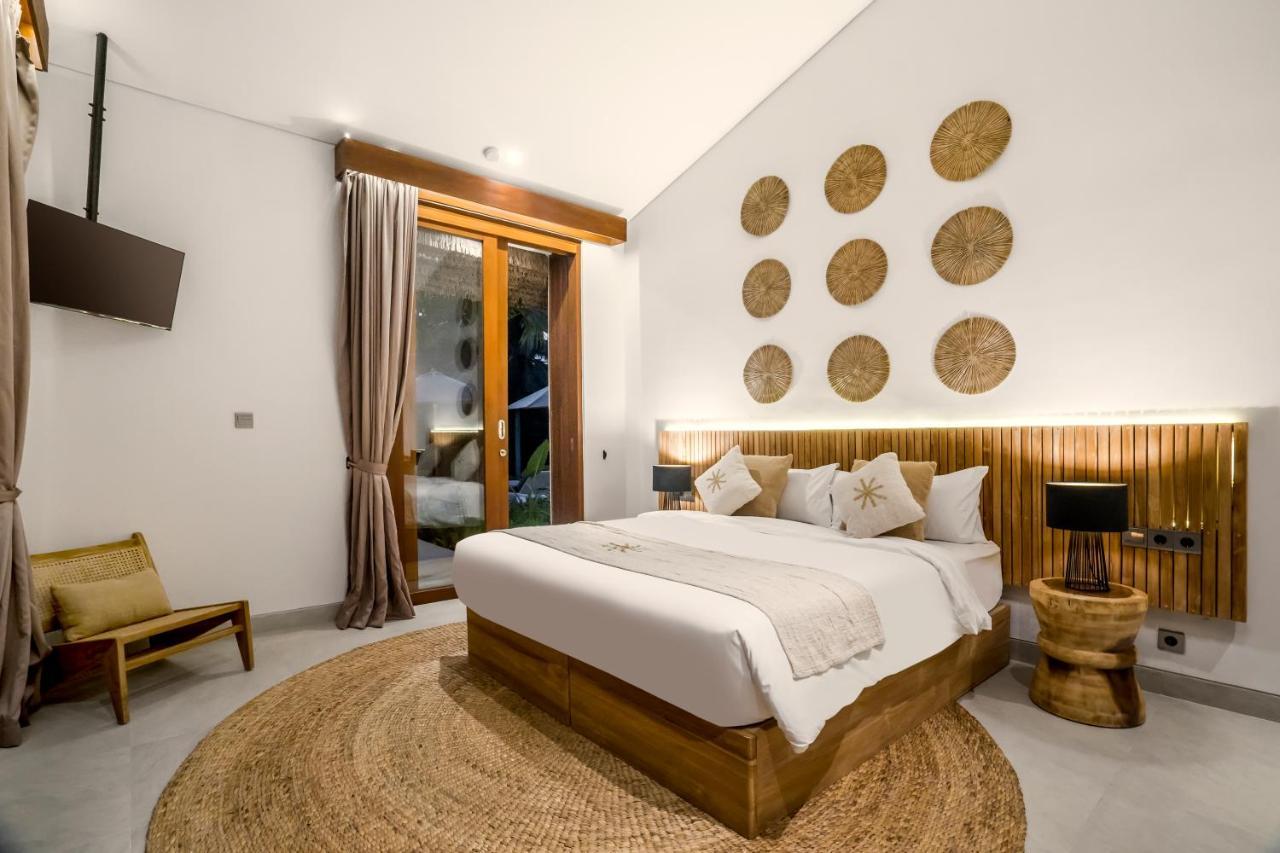 Villa Calamansi By Balisuperhost Ubud Esterno foto