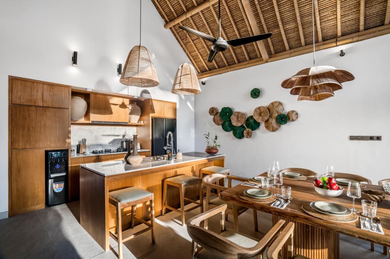 Villa Calamansi By Balisuperhost Ubud Esterno foto