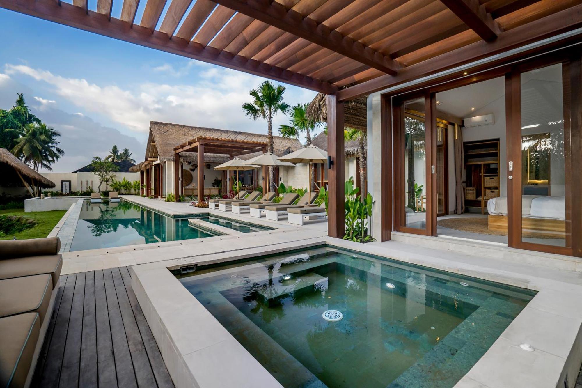 Villa Calamansi By Balisuperhost Ubud Esterno foto