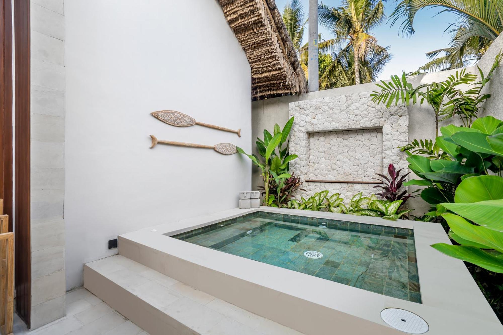 Villa Calamansi By Balisuperhost Ubud Esterno foto